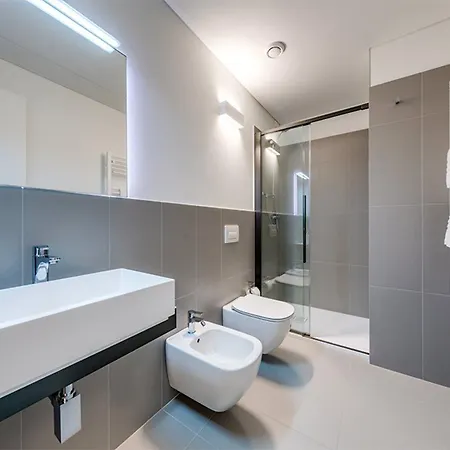 Aparthotel Sky Tower 5*