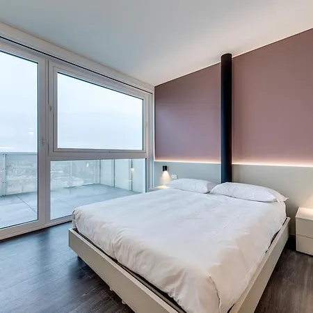 Aparthotel Sky Tower